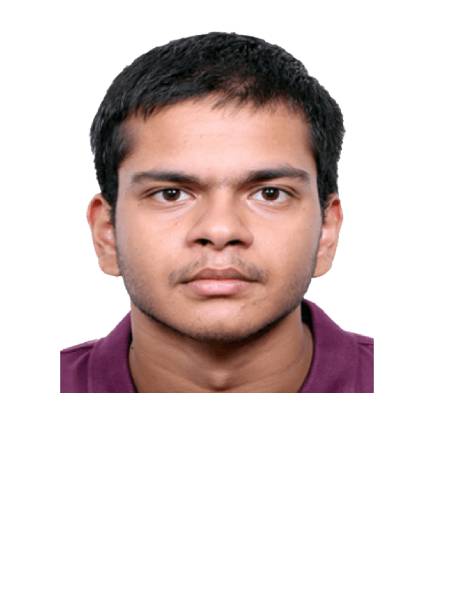 IIT JEE Rank Holder Ruchir Padhye